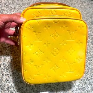 Louis Vuitton Wooster